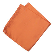 Pañuelo Clasico · Naranja