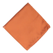 Pañuelo Clasico · Naranja