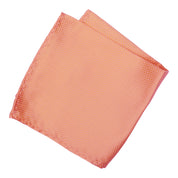 Pañuelo Clásico · Salmón