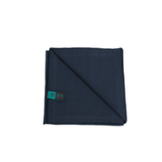 Pañuelo Casual · Azul Cielo