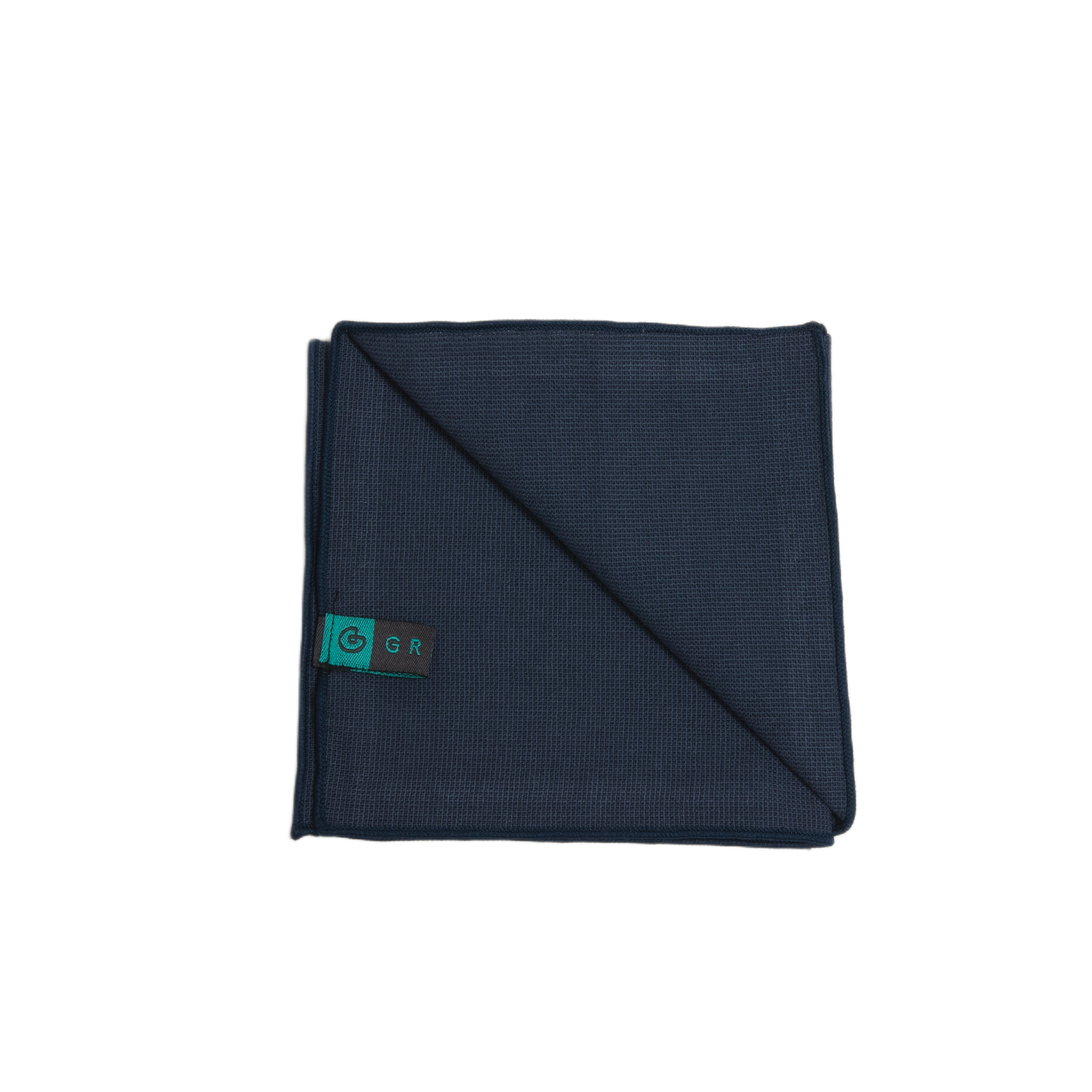 Pañuelo Casual · Salmón