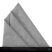 Pañuelo Casual · Gris Oxford