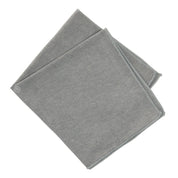 Pañuelo Casual · Gris Oxford