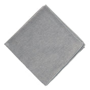 Pañuelo Casual · Gris Oxford