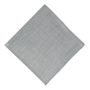 Pañuelo Casual · Gris