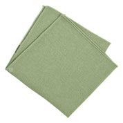 Pañuelo Casual · Verde Aceituna