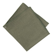 Pañuelo Casual · Verde Olivo