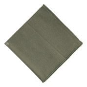 Pañuelo Casual · Verde Olivo