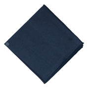 Pañuelo Casual · Azul Marino