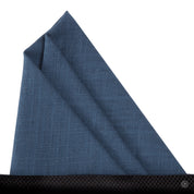 Pañuelo Casual · Azul
