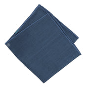 Pañuelo Casual · Azul
