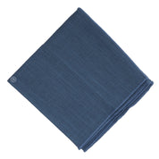 Pañuelo Casual · Azul