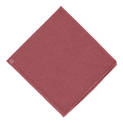 Pañuelo Casual · Rosewood