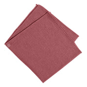 Pañuelo Casual · Rosewood