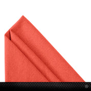 Pañuelo Casual · Dusty Orange