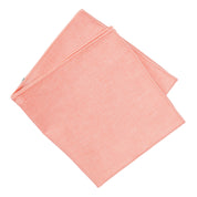 Pañuelo Casual · Salmón