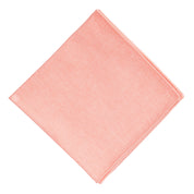 Pañuelo Casual · Salmón