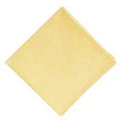 Pañuelo Casual · Amarillo