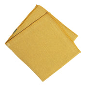 Pañuelo Casual · Amarillo Mostaza