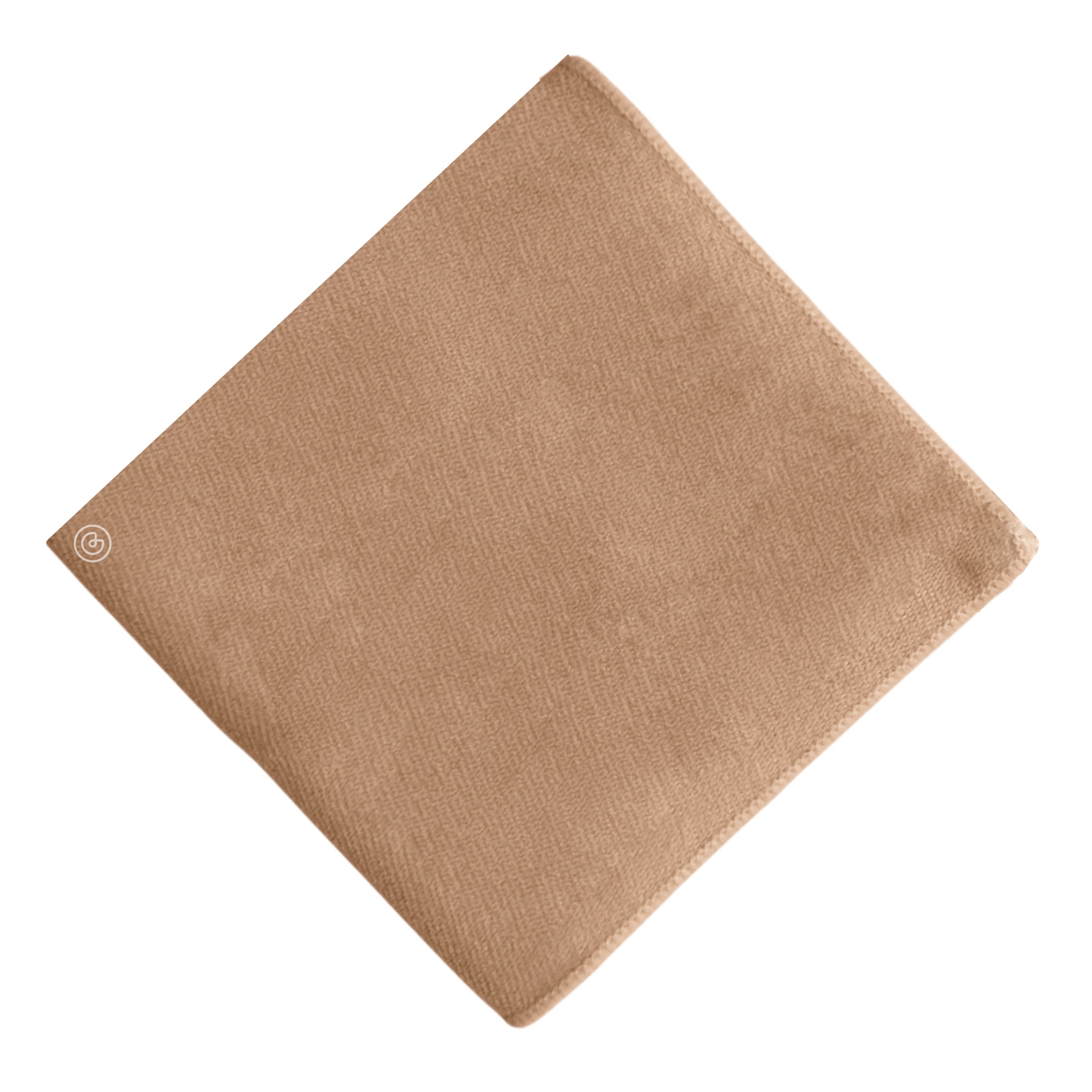 Pañuelo Casual · Beige