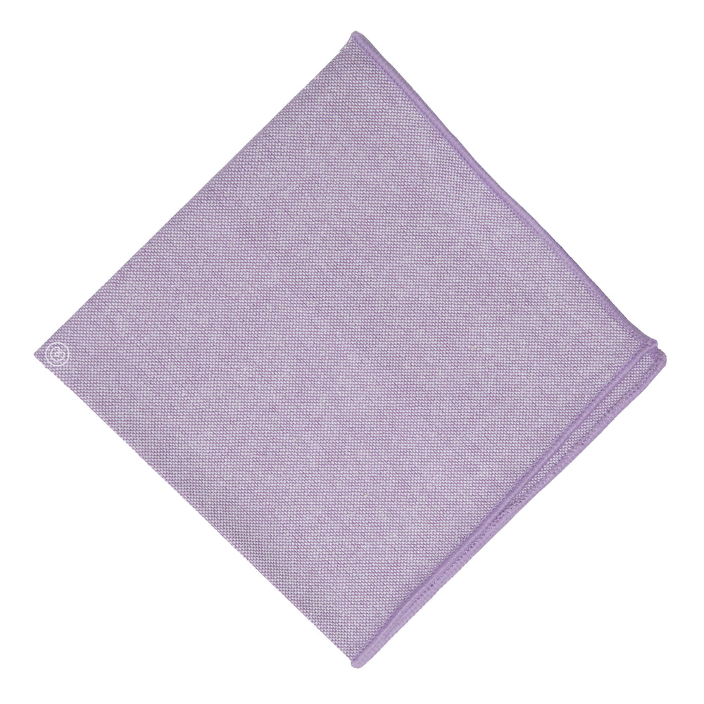 Pañuelo Casual · Lila
