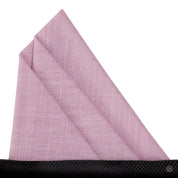 Pañuelo Casual · Rosa Lavanda
