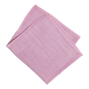 Pañuelo Casual · Rosa Lavanda