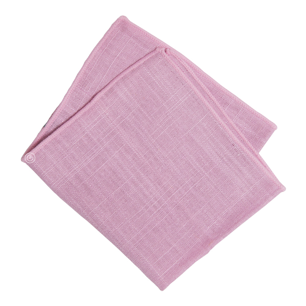 Pañuelo Casual · Rosa Lavanda