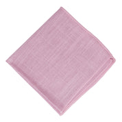 Pañuelo Casual · Rosa Lavanda
