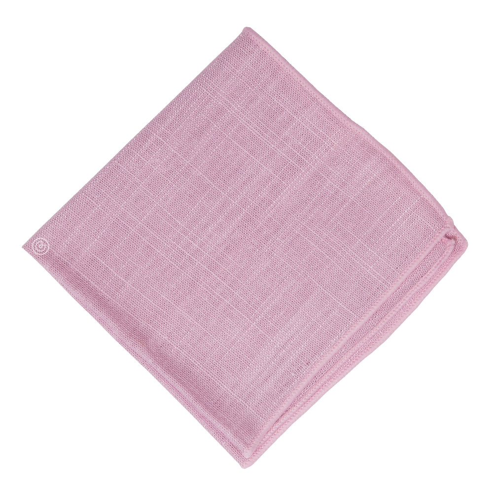 Pañuelo Casual · Rosa Lavanda