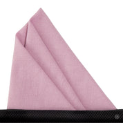 Pañuelo Casual · Rosa