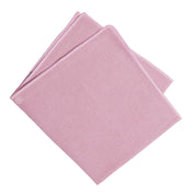 Pañuelo Casual · Rosa