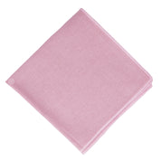 Pañuelo Casual · Rosa