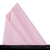 Pañuelo Casual · Rosa Palo