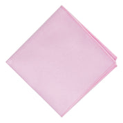Pañuelo Casual · Rosa Palo
