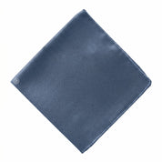 Pañuelo Satin · Gris Oxford