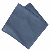 Pañuelo Satin · Gris Oxford