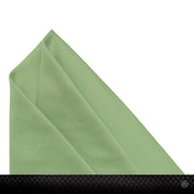 Pañuelo Satin · Verde