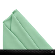 Pañuelo Satin · Verde Menta