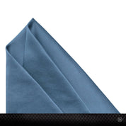 Pañuelo Satin · Dusty Blue
