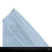 Pañuelo Satin · Azul Cielo