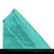 Pañuelo Satin · Menta