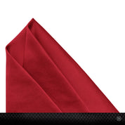 Pañuelo Satin · Rojo