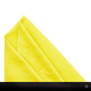 Pañuelo Satin · Amarillo