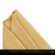 Pañuelo Satin · Dorado Champagne