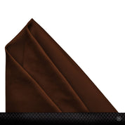 Pañuelo Satin · Cafe