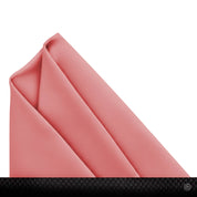 Pañuelo Satin · Coral