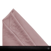 Pañuelo Satin · Rose Gold