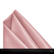 Pañuelo Satin · Rose Gold