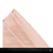 Pañuelo Satin · Rosa Perla